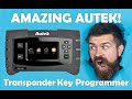 Autek IKey820 Automotive Key Programmer - NO TOKENS NEEDED! ♥♥♥♥♥