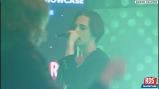 Måneskin - CHOSEN (live from RDS Showcase 28/04/2021, Roma)