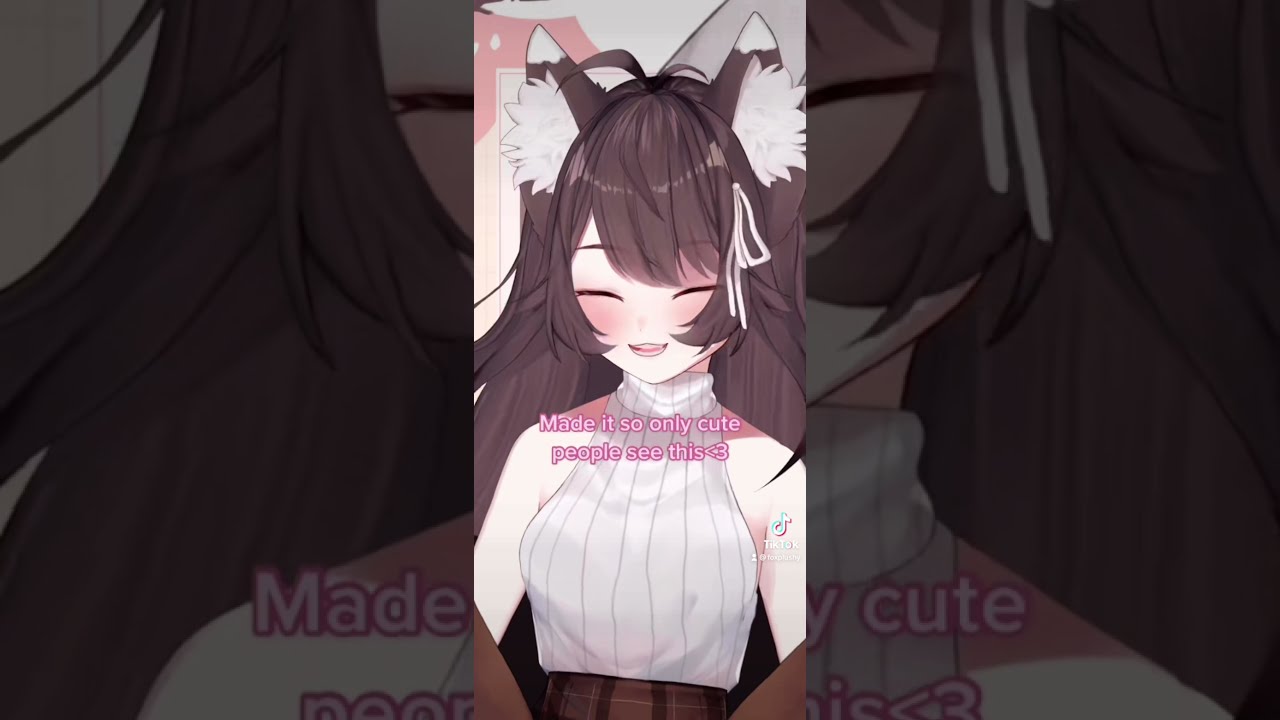 A video just for you ♡ 