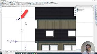 Famous Fast Elevation Dimensions | Chief Architect Net Worth
