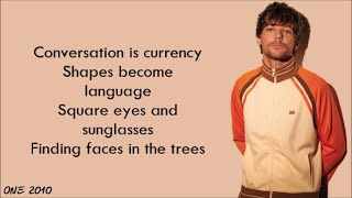 Louis Tomlinson - She Is Beauty We Are World Class (lyrics)