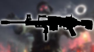 This Weapon makes you Invincible