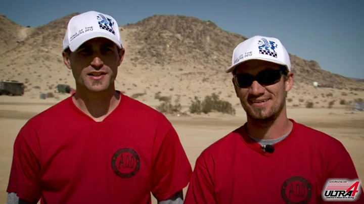 #4 The Every Man | Cody Addington | 2012