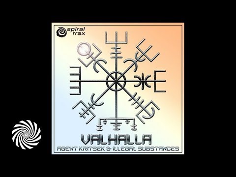 Obejrzyj Agent Kritsek & Illegal Substances - Valhalla w YouTube Obejrzyj Agent Kritsek & Illegal Substances - Valhalla w YouTube