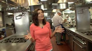 International Culinary Center - NY