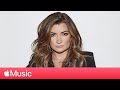 Tenille Townes: ‘Masquerades’ and Co-Writing Songs with Heroes Like Lori McKenna | Apple Music