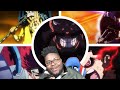 MY GLASSES BROKE FROM TOO MUCH PEAK FICTION | ONE PIECE EPISODE 1017 REACTION