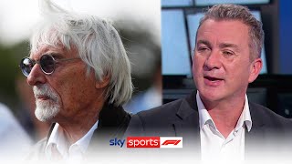 Ex-F1 boss Bernie Ecclestone's 17-month suspended sentence explained