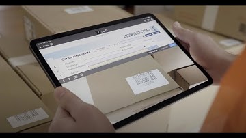 The way to switch to mobile in Construction with Fluix