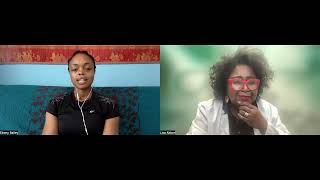 Ask The Hair Guru With Trichologist, Lisa Akbari & Ebony Bailey