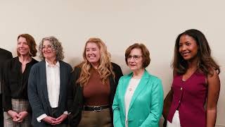 Highlights: Congressional PreK Caucus Discussion on Child Care Models & Workforce Issues
