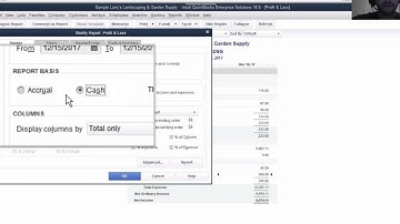 QuickBooks Desktop Tutorial: Write Checks vs. Enter Bills (and Pay Bills)