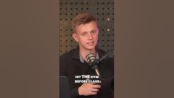 When you treat online classes like they are in-person, it will seriously help keep you on track.