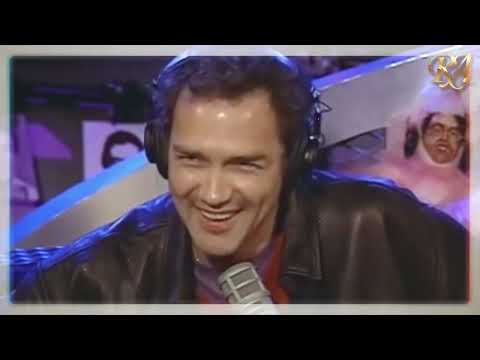 Howard Interviews Norm MacDonald and Artie Lang | Best Of Howard Stern | HD