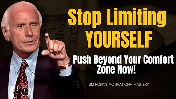 Push Yourself Beyond Limits