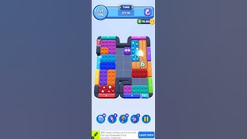 color block jam level 706