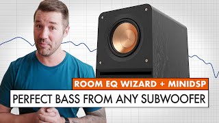 essens Anerkendelse afslappet Get PERFECT BASS with Subwoofer EQ! 🔊 How To EQ Your Subwoofer!! - YouTube