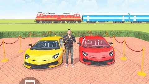 Indian Theft auto simulator New update 🤯+New Night Mood Future And All New Secret Future+Cheat codes
