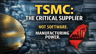 Information How TSMC Became the Most Important Company in Tech News