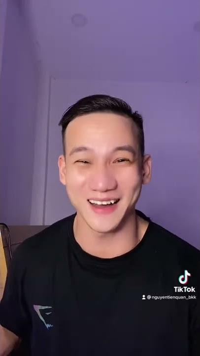 Tinh tế và kỹ năng gây ấn tượng của 1 bottom qua mắt nhìn của Nguyễn Tiến Quân