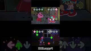 Experience the Thrills of FNF Peppa.EXE Horror Mod - Friday Night Funkin' Adventure #fnf #fnfmod ...