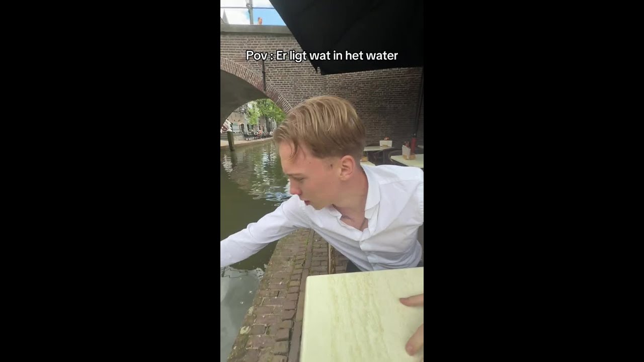 Waar lag het?  TT/jayquavion6  @herenband