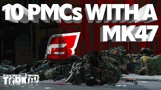 Streets Of Tarkov의 왕이 되는 방법 screenshot 5