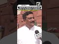 JD(U) national working prez slams RJD’s Tejashwi over reports of cross-voting | Rajya Sabha Polls