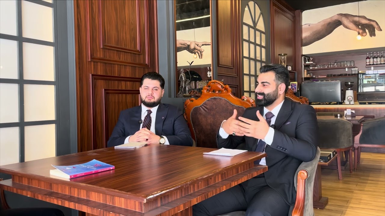 خەموکی دگەل ماموستا ( ژێهات و ئورهان )!!