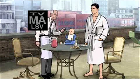Archer and Woodhouse, A loving Relationship