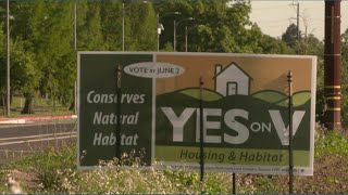 Davis voters will decide future of two major housing projects