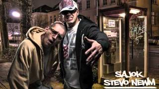 Sajok - S Kommt (2007)