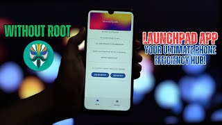 🔍 The All-in-One Phone Search Engine: Launchpad! screenshot 5