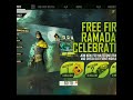 how to complete Ramzan event free fire #shorts #shortsvideo