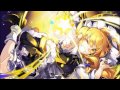 【東方】 凋叶棕 『RAINMAKER』