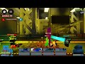 Area 51, 1 star 4 slots (tbb)