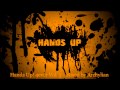 Hands up 4ever vol  3  mixed by archylian
