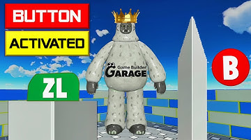 FINALLY~ Effective Button Activated First Person Sword and Shield ~ GBG Tutorial