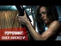 Peppermint  bandeannonce vf