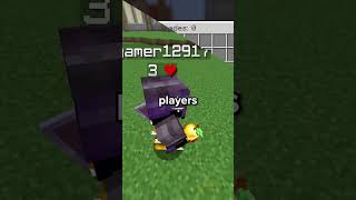 Minecraft PVP Server Just Dropped… Everyone Is Grinding