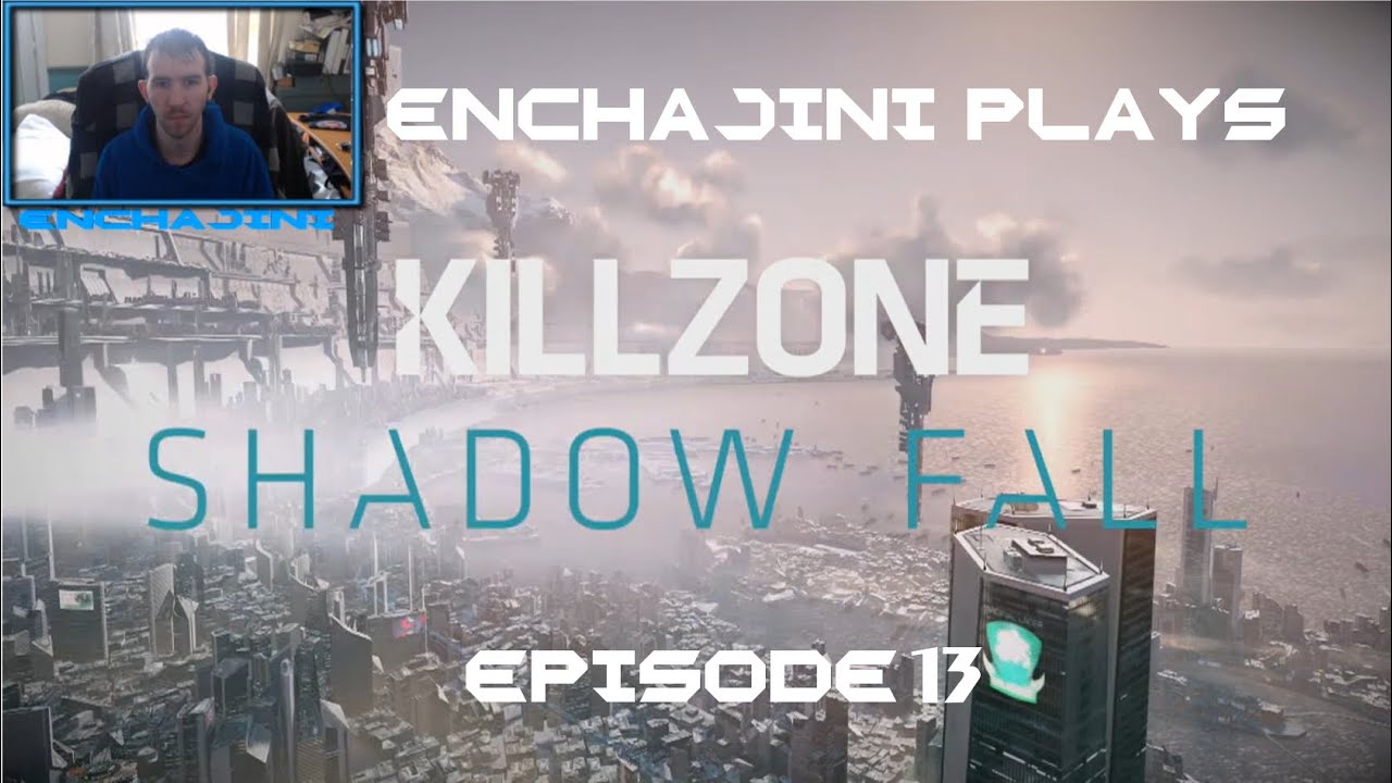 Next-Gen Series PS4 - Killzone Shadow Fall 13#