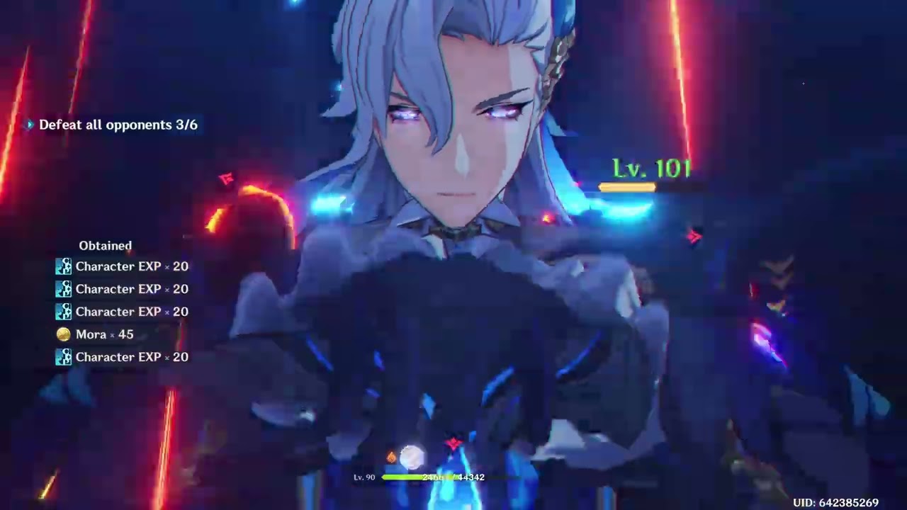 Battle Pass Tasks - 15 Ley Lines (TurtleCamera): December 22, 2025