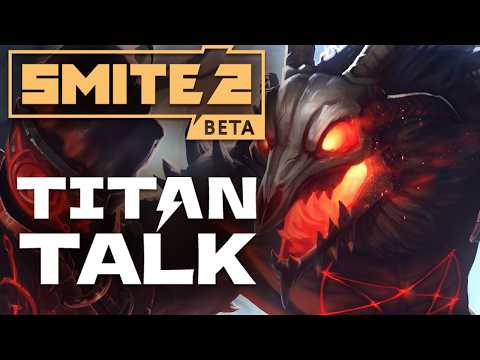 Titan Talk - OB46 Balance Overview + More!