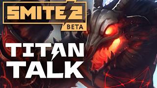 Titan Talk - OB46 Balance Overview + More!