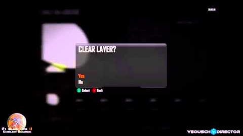 Black Ops 2 - Homer Simpson Emblem Tutorial