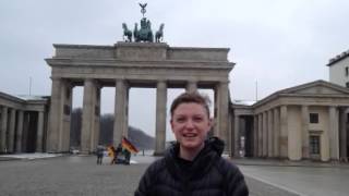 Bouge-Ing In Berlin