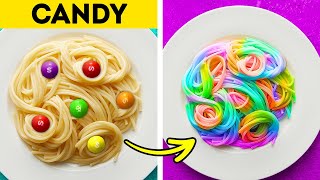 Cute And Colorful Parenting Hacks And Gadgets || Kids Training And Satisfying DIY Crafts