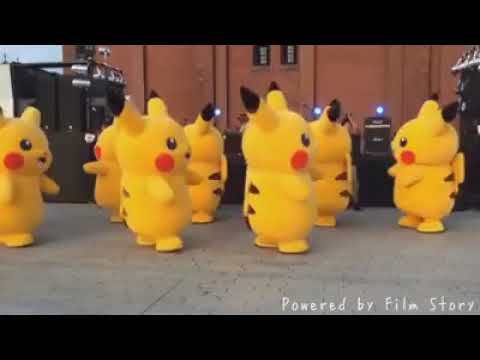 Lagu Pokemon