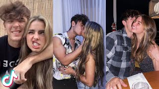 Addison Rae And Bryce Hall CUTEST Moments - TikTok Compilation