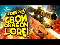 ПРОВЕРЯЮ СВОЙ DRAGON LORE! - ВЫБИЛ РЕДКИЕ СКИНЫ И ВЗЯЛ ТОП-1 В CS:GO